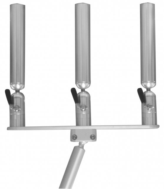 CISCO TRIPLE GIMBAL MOUNT