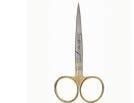 TERRA 4.5" DEER HAIR SCISSORS