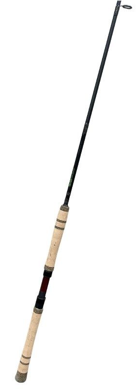SHEFFIELD 13'4"" 3-PC DRII FLOAT ROD FIXED REEL SEAT