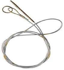 9' HEART-OF-STEEL STRINGER
