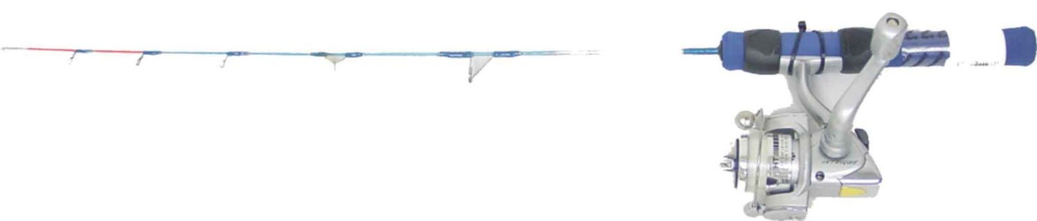 HT Ice Blue 30" Super Light HT IB-102