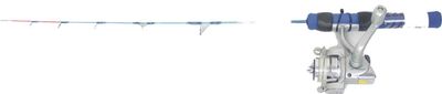 HT Ice Blue 30" Super Light HT IB-102