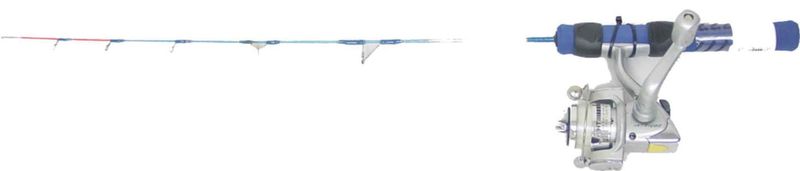 HT Ice Blue 30" Super Light HT IB-102