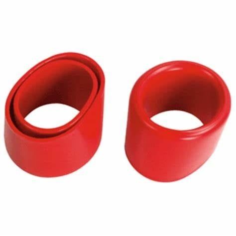 BIG JON 2PK RED ROD HLDR.CAPS