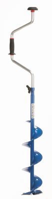 Ice Augers Mora 6"