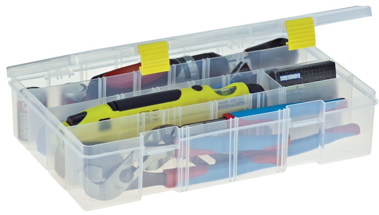 PLANO STOWAWAY ADJUSTABLE DIVIDER