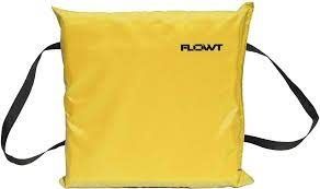 CUSHION YELLOW