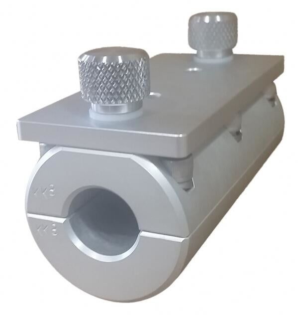 CISCO 1" THUMBSCREW RAIL MT