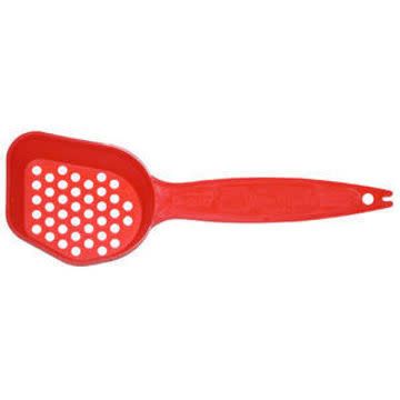 WATER GREMLIN MINNOW DIPPER & HOOK DISGORGER RED PLASTIC