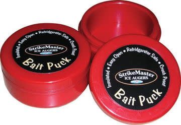 STRIKEMASTER SMALL BAIT PUCK 2/PK