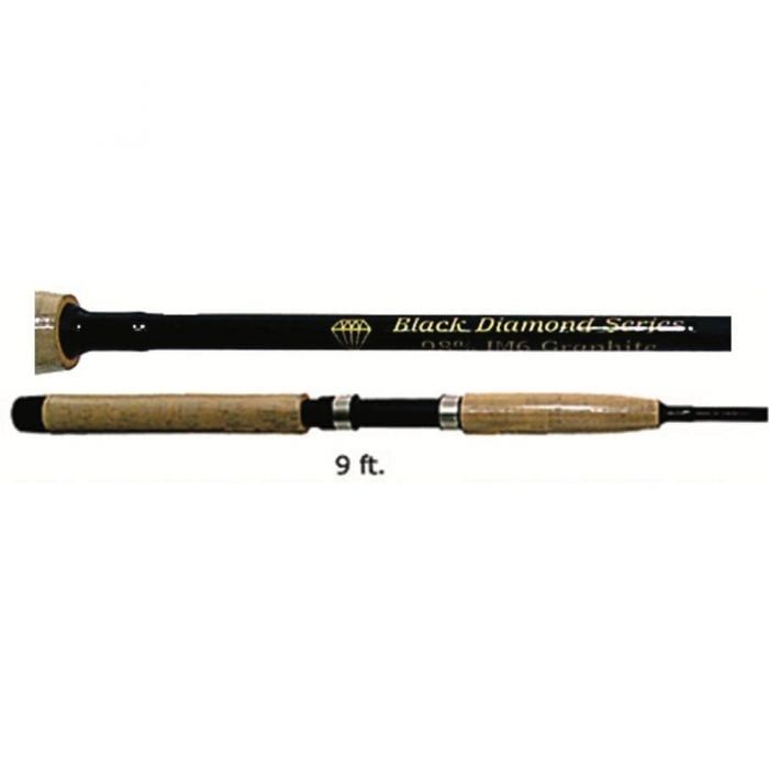 JBI 9 BLACK DIAMOND