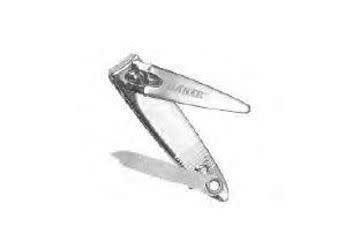 ANGLERS CHOICE 2"" PROMO CLIPPER