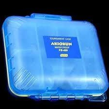 BLUE FLY BOX  FB480