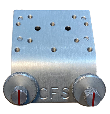 CISCO 42 LUND MOUNT