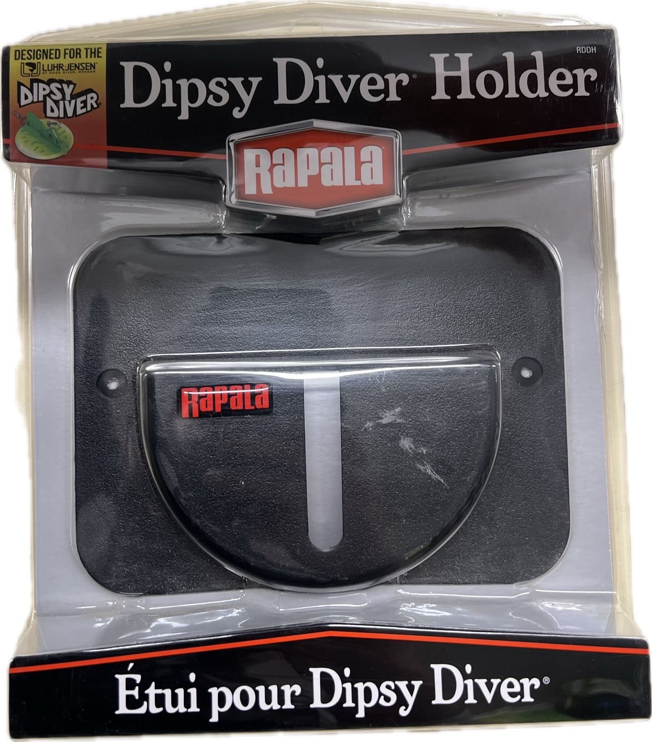 Rapala Dipsy Diver Holder