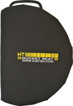 HT LUNAR 1/2 SEAT FITS 5 GAL BUCKET