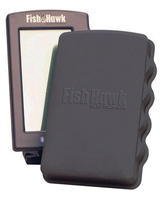 fish hawk x4 lcd cover