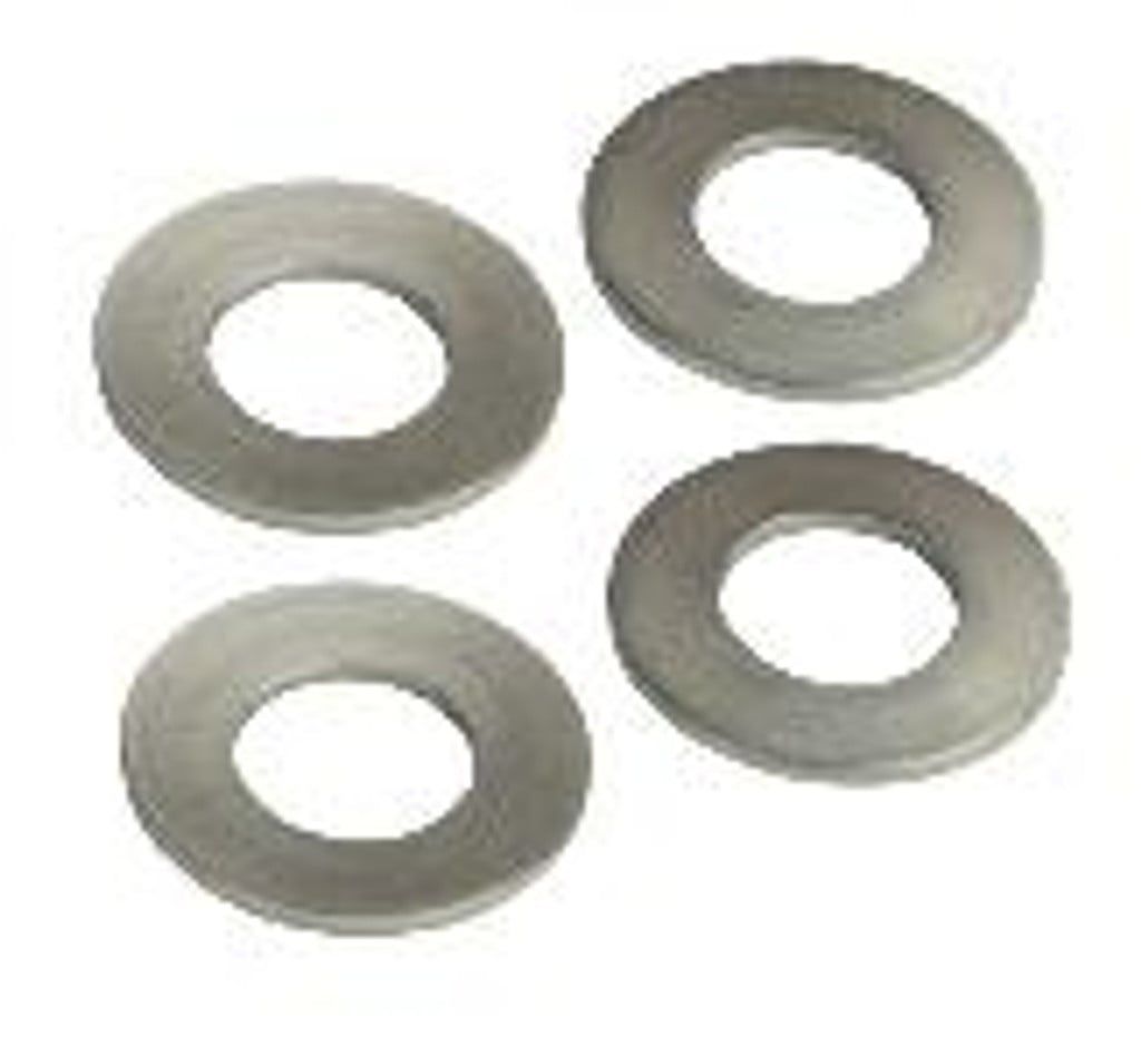 BIG JON LARGE BELLEVILLE WASHERS SET OF 4 KT2231