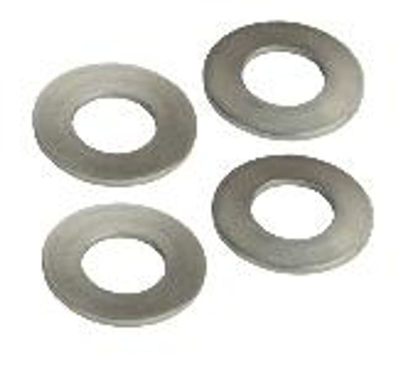BIG JON LARGE BELLEVILLE WASHERS SET OF 4 KT2231