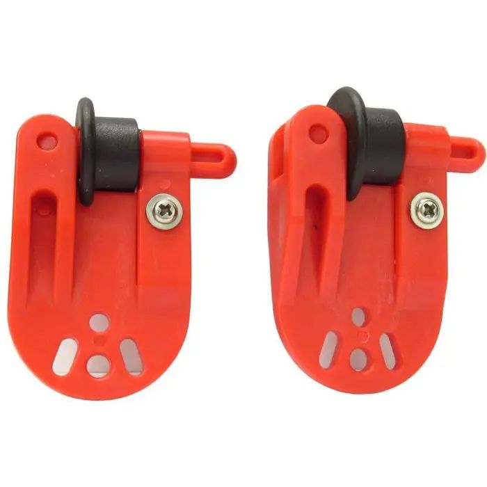 AMISH OUTFITTER PRO RELEASE 2PK