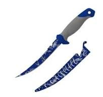 DANCO 7" FILLET KNIVES(assorted colors)