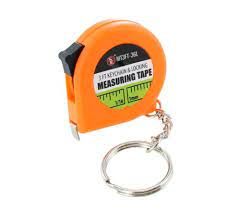 TAPE MEASURE