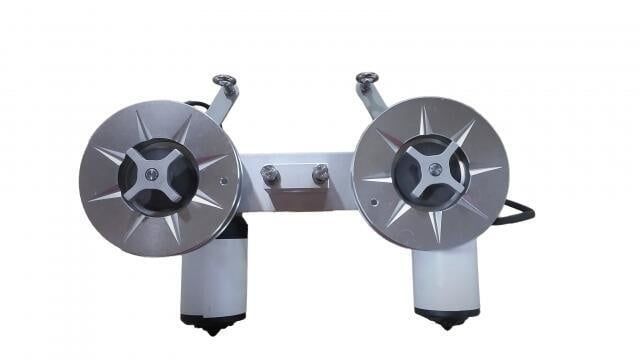 CISCO BIG JON ELECTRIC CONV. SET