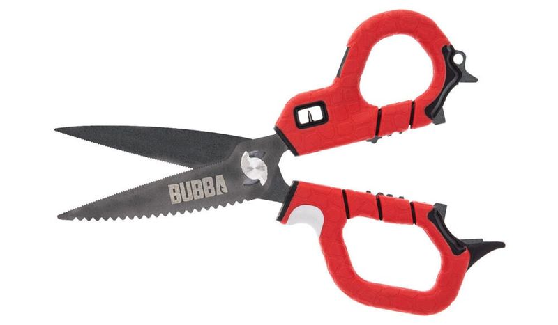 BUBBA SMALL SHEARS
