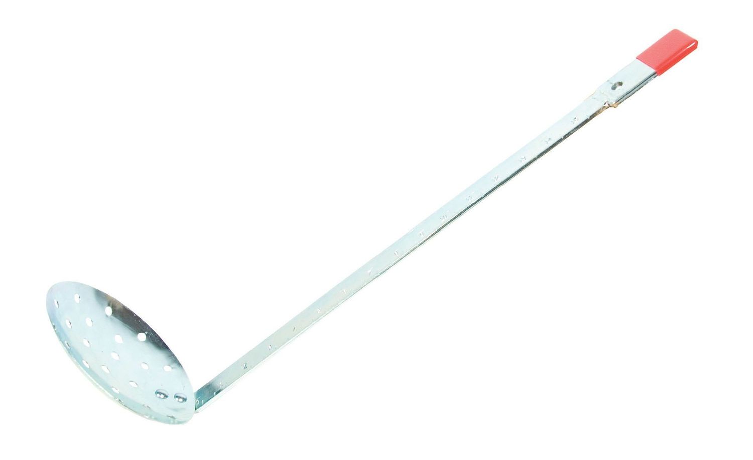 EAGLE CLAW 20"" METAL ICE SKIMMER CHIPPER