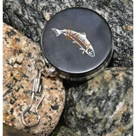 W&M NET RETRIEVER WMENR BLACK