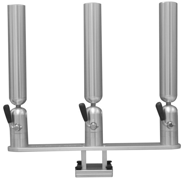 CISCO TRIPLE THUMBSCREW MOUNT