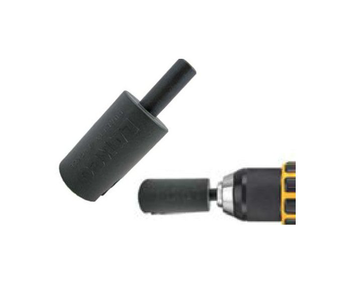 LAKCO SHELTER ANCHOR DRILL ADAPTER