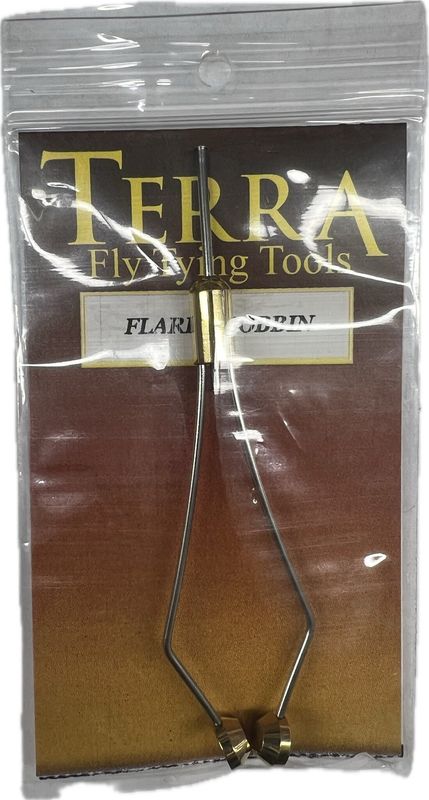 TERRA BOBBIN FLARED