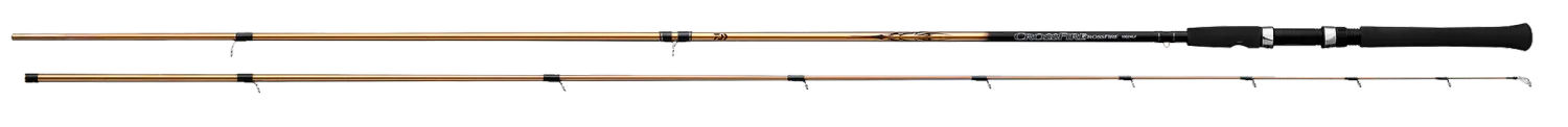 DIAWA CROSSFIRE 10' NOODLE ROD