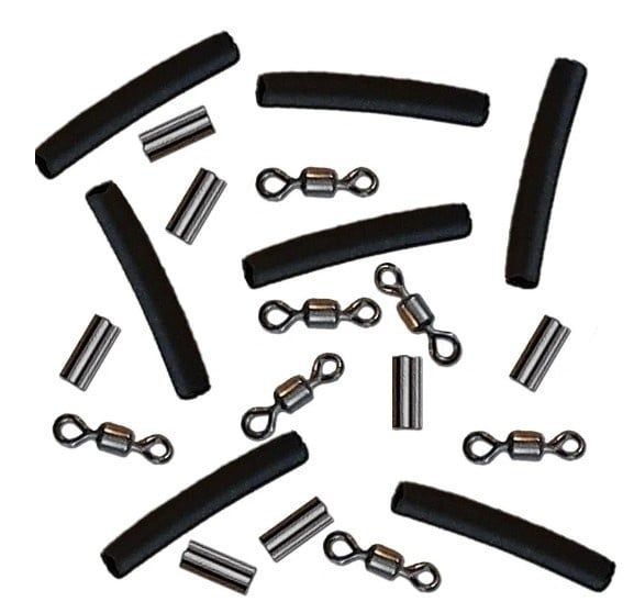 TORPEDO TERMINATION KIT