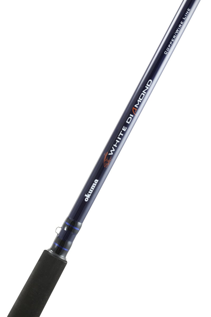 daiwa rev25-4bi g662ml revros freshwater spinning combo LT Fishing Rod and Reel Lure Color:012 - Motor Oil Reel Seat Manufacturer__Sea Guide Okuma Big Pit Reels ensuring that you can