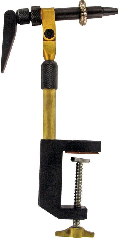 PERFECT HATCH PREMIUM VISE C-CLAMP