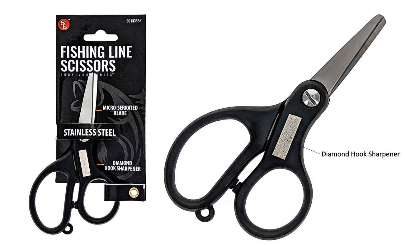 scissors