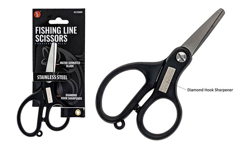 scissors