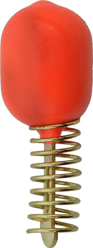 HT 1-1/4 DEPTHFINDER ORANGE 50PK SPRING CLIP MFG# DFS-850