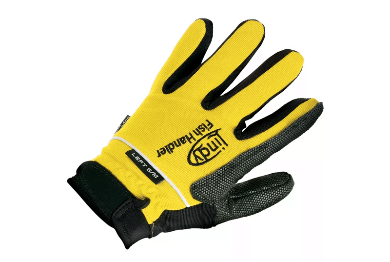 Lindy AC960 Fish Handling Gloves LH