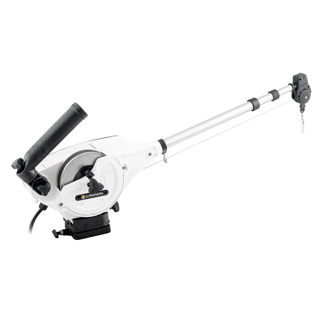 Cannon 1902310 Magnum 10 STX-TS