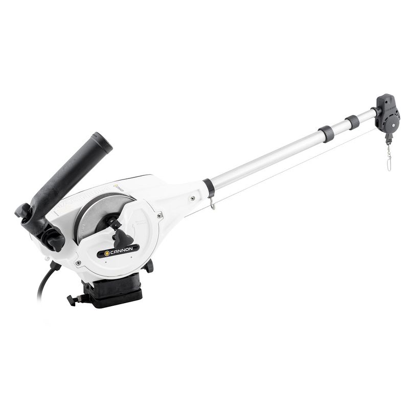 Cannon 1902310 Magnum 10 STX-TS