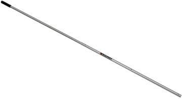 HANDLE ONLY Beckman 6-9ft TELESCOPIC HANDLE 6-9FT Silver