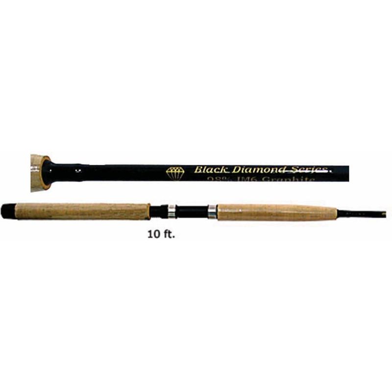 JBI BLACK DIAMOND 10"