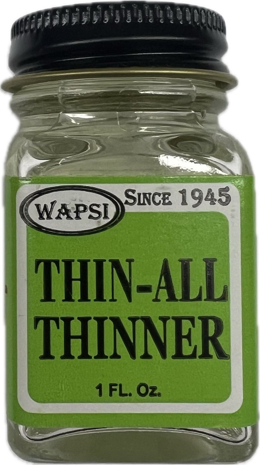 FLY THINNER