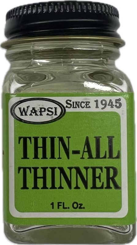 FLY THINNER