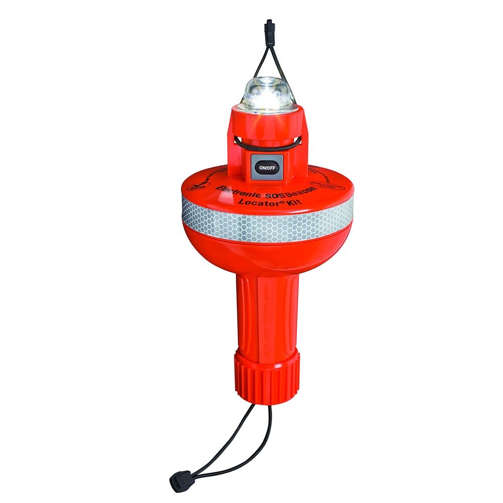 Orion 547 Electronic SOS Beacon