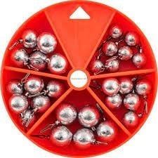 SINKER SELECTOR DROP SHOT 29-pc