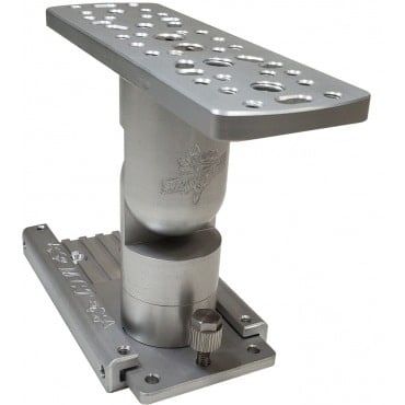 MUDDYCREEK ELECTRONIC TRACK MOUNT